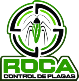 ROCA - Control de plagas